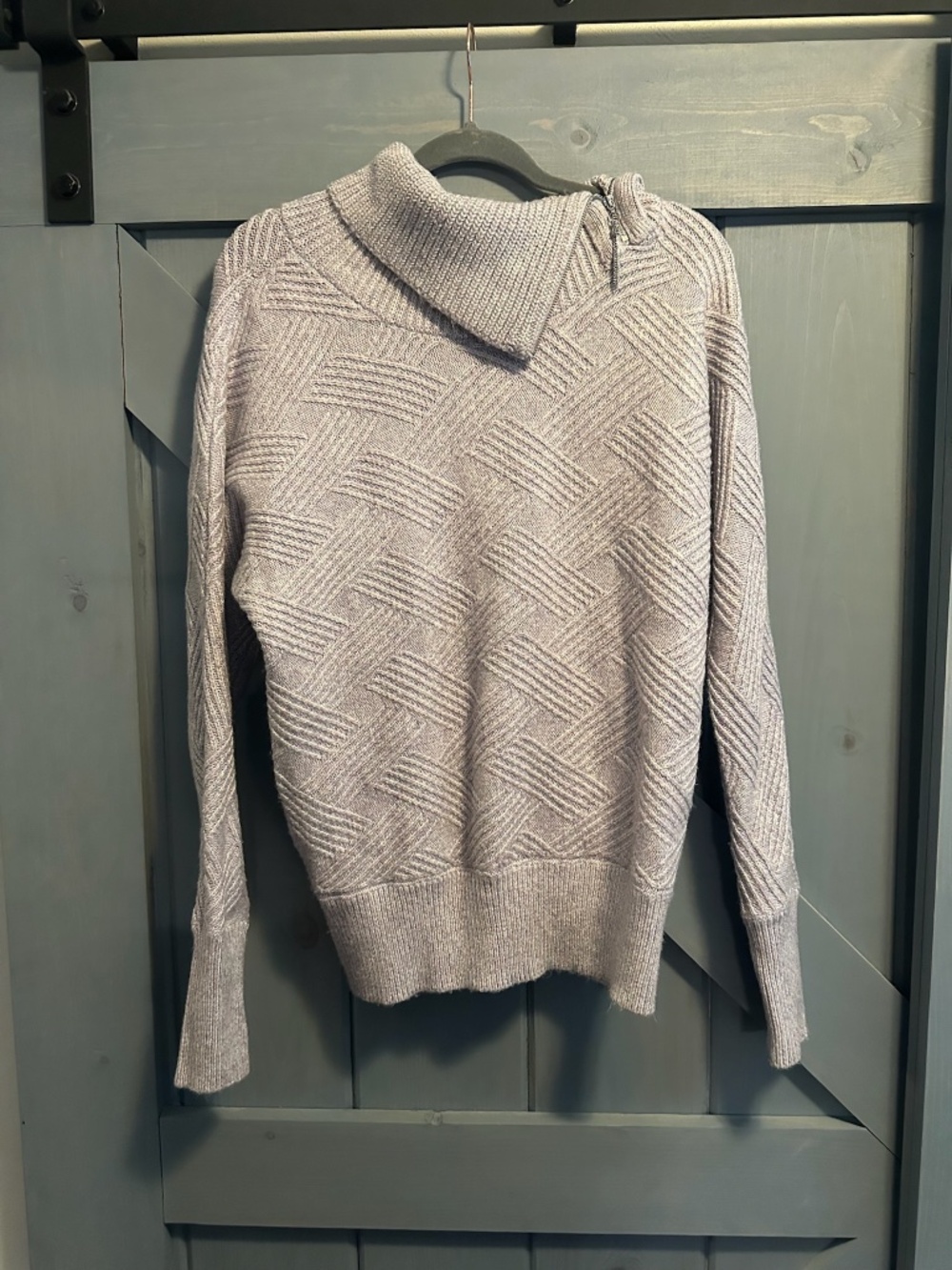 White House Black Market Sweater